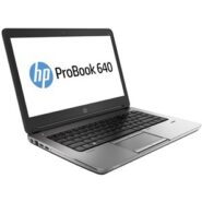 HP ProBook 640 G1 i5-4610M 4GB 500GB Intel Laptop