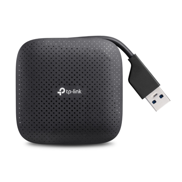 هاب 4 پورت یو اس پی 3 UA400