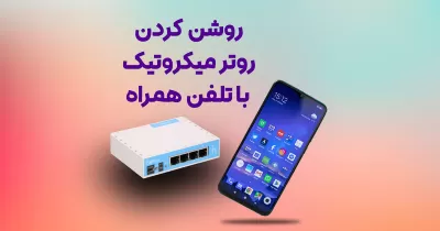 Power-On-Router-With-Phone